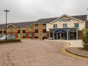 Best Western Pontypool Metro Hotel