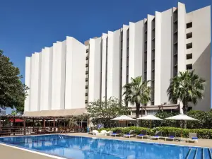 Novotel Dakar