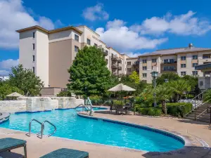 Hilton San Antonio Hill Country