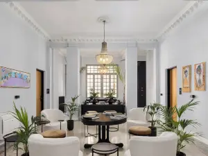 일 콘포르미스타 카사 스토리카