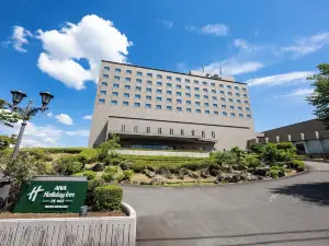 ANA Holiday Inn Iwate Kitakami by IHG