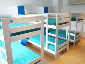 Hostel Menorca