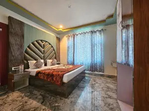 Maharastra Bhavan Atithi Grah