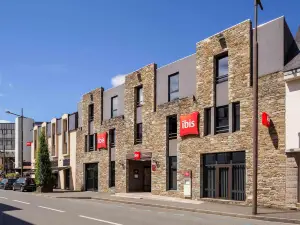 Ibis Lannion Côte de Granit Rose