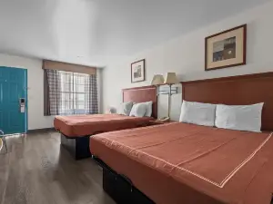 First Heritage Inn Rantoul