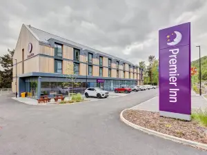 Premier Inn Aviemore