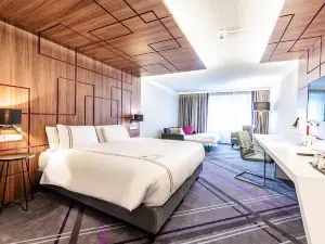 Premier Inn Braunschweig City Centre hotel