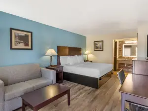 เบสท์เวสเทิร์น คอปเปอร์ฮิลส์อินน์