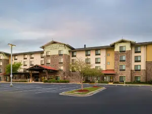 斯萊德爾TownePlace套房酒店