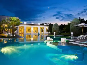 Bellavista Terme Resort & Spa