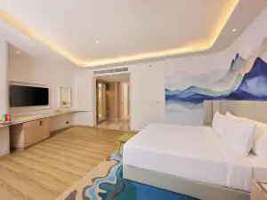 Sarovar Portico Pathankot