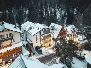 Bukowa Dolina, Sun & Snow