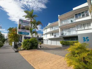 Beachside Mooloolaba