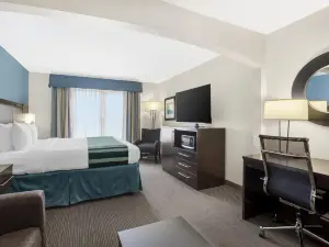 Best Western Plus Tallahassee North Hotel