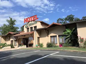 Hotel Etesia