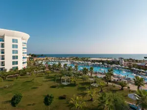 Sultan of Dreams Hotel & Spa