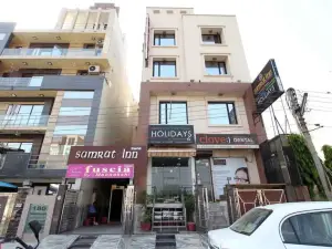 Hotel Samrat Inn