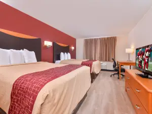 Red Roof Inn & Suites Danville, IL