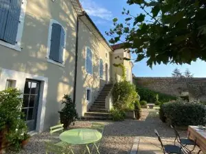 La Villa des Charmilles
