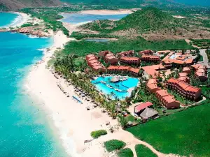 Costa Caribe Hotel Beach & Resort