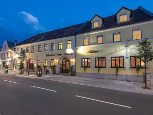 Hotel Bayrischer Löwe