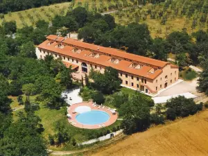 Toscana Verde