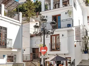 Olive & Ivy Guesthouse