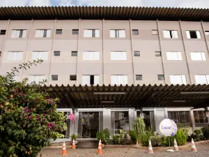 Hotel Lumiar