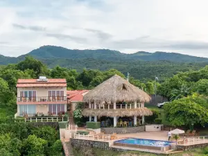 Hotel Los Mangos El Salvador