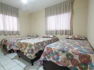 Apê No Melhor de LagoaNova Por Carpediem