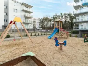 Apartamenty Superiore