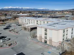 SureStay Plus Hotel by Best Western Salida