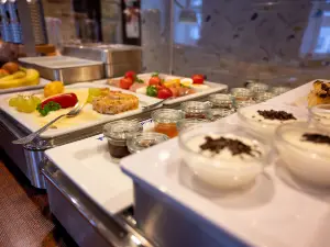 Hotel Garni Springe