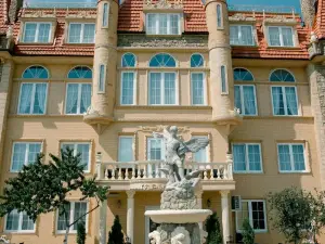 Kryilya Hotel