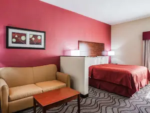 Quality Inn & Suites Altoona - des Moines