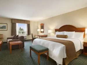 Travelodge by Wyndham Strathmore