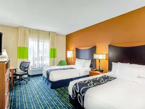 La Quinta Inn & Suites by Wyndham Manassas Battlefield