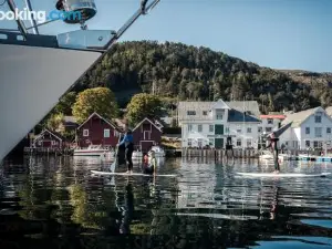 Knutholmen