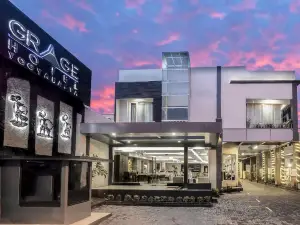 Grage Yogyakarta Hotel