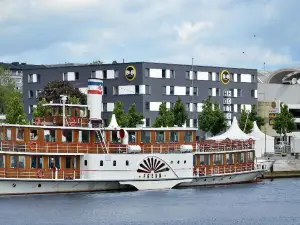 B&B HOTEL Kiel-City