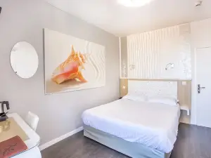 Logis - Hôtel Arc en Ciel et Spa les Sables d'Olonne