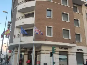 Hotel Lazaro