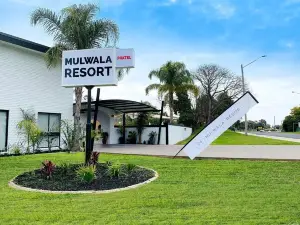 Mulwala Resort