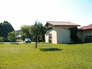 Logis Hôtel et Restaurant la Bombardière