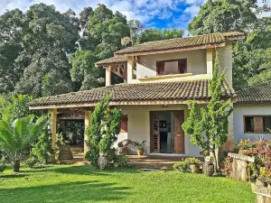Carpediem - Casa Serra de Mulungu Ceará