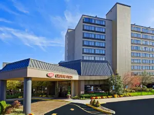 Crowne Plaza Englewood