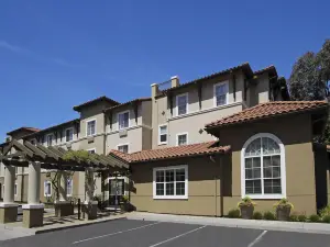 TownePlace Suites San Jose Cupertino