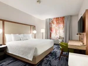 Fairfield Inn Erie Millcreek Mall