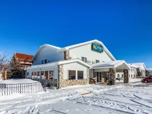 Quality Inn Red Lodge Gateway to Yellowstone