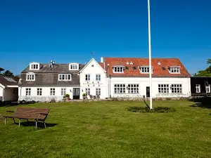 Rødvig Kro og Badehotel